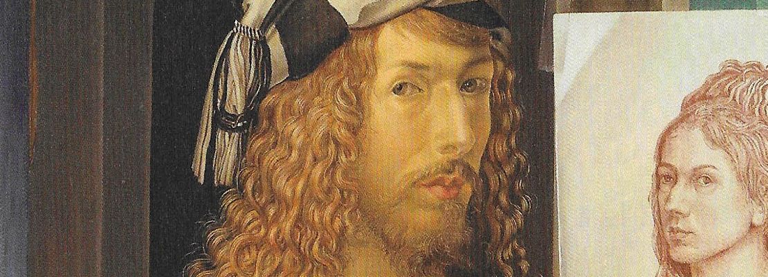 Ausstellung „Reflexionen zu Dürer“ Jo Niklaus zum 80. Geburtstag