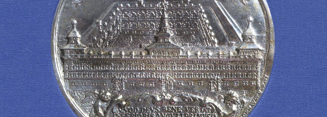 Medaillen und Schaumünzen auf Ereignisse in der Reichsstadt Nürnberg 1521 - 1806