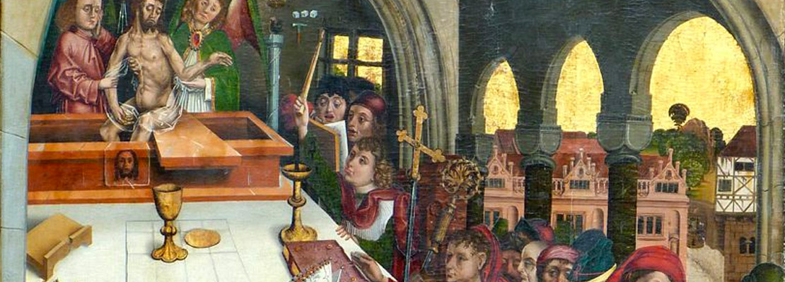 Michael Wolgemut, Hans Süß von Kulmbach und Co. - Der Nürnberger Markt für Tafelmalerei in den 1510er Jahren