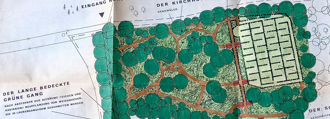 Der Pegnesische Blumenorden von 1944 - 1994 – Vorstellung des letzten Buches der 5bändigen Ordensgeschichte